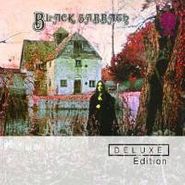 Black Sabbath, Black Sabbath [Deluxe Edition] (CD)