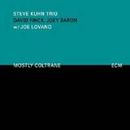 Steve Kuhn, Mostly Coltrane (CD)
