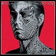 The Rolling Stones, Tattoo You (CD)