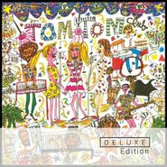 Tom Tom Club, Tom Tom Club [Deluxe Edition] (CD)