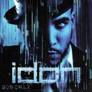 Don Omar, Idon (CD)