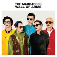 The Maccabees, Wall Of Arms (LP)