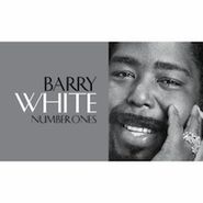Barry White, Number Ones (CD)