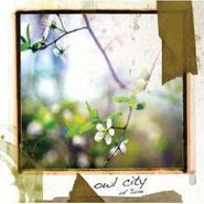 Owl City, Of June (CD)