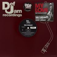 The-Dream, My Love (12")