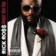 Rick Ross, Deeper Than Rap (CD)
