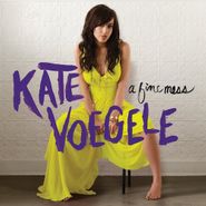 Kate Voegele, Fine Mess (CD)