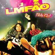 LMFAO, Party Rock [Clean Version] (CD)