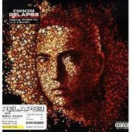 Eminem, Relapse (LP)