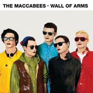 The Maccabees, Wall Of Arms [Import] (CD)