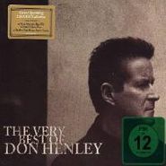 Don Henley, The Very Best of Don Henley [Deluxe Edition] (CD)