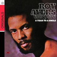Roy Ayers, Tear To A Smile (CD)