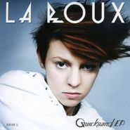La Roux, Quicksand (CD)