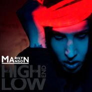 Marilyn Manson, High End Of Low (CD)