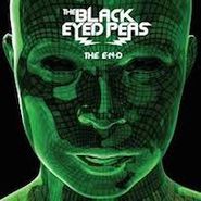 Black Eyed Peas, The E.N.D (The Energy Never Dies) [Deluxe Edition] [Bonus Tracks] (CD)