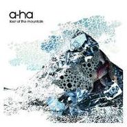 A-ha, Foot Of The Mountain (CD)