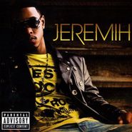 Jeremih, Jeremih (CD)