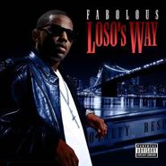 Fabolous, Loso's Way (CD)