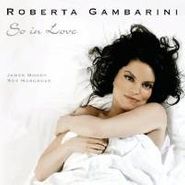 Roberta Gambarini, So In Love (CD)