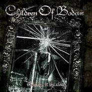 Children of Bodom, Skeletons In The Closet (CD)