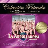 La Arrolladora Banda El Limón, Coleccion Privada-Las 20 Exclu (CD)