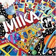 MIKA, Boy Who Knew Too Much [Deluxe Edition] [Bonus Cd] (CD)