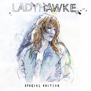 Ladyhawke, Ladyhawke (LP)