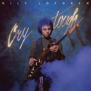 Nils Lofgren, Cry Tough (CD)