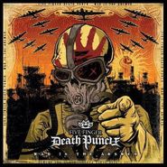 Five Finger Death Punch, War Is The Answer (CD)