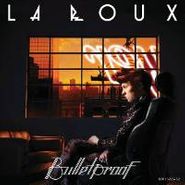 La Roux, Bulletproof [Single] (CD)