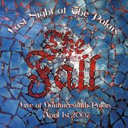 The Fall, Last Night At The Palais (CD)