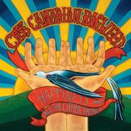 Cross Canadian Ragweed, Happiness & All The Other Thin (LP)