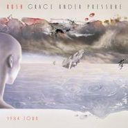 Rush, Grace Under Pressure Tour Live (CD)