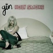 Gin Wigmore, Holy Smoke (CD)