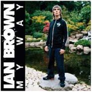 Ian Brown, My Way (CD)