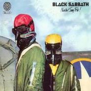 Black Sabbath, Never Say Die (CD)