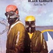 Black Sabbath, Never Say Die! (LP)