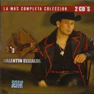 Valentin Elizalde, La Mas Completa Coleccion (CD)