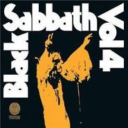 Black Sabbath, Vol. 4 (CD)