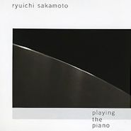 Ryuichi Sakamoto, Playing The Piano / Out of Noise [Special Edition] (CD)