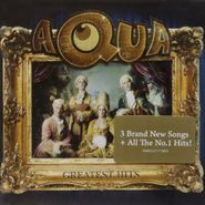 Aqua, Greatest Hits (CD)