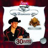 Valentin Elizalde, Serie Diamante-30 Super Exitos (CD)