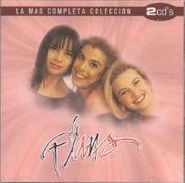 Flans, La Mas Completa Coleccion (CD)