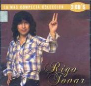 Rigo Tovar, La Mas Completa Coleccion (CD)