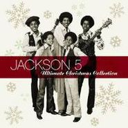 The Jackson 5, Ultimate Christmas Collection (CD)