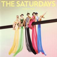 The Saturdays, Wordshaker (CD)