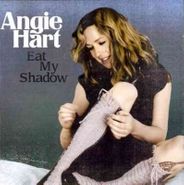 Angie Hart, Eat My Shadow [Bonus Tracks] (CD)