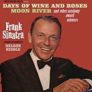 Frank Sinatra, Days Of Wine and Roses, Moon River and Other Academy Award Winners (CD)