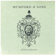 Mumford & Sons, Little Lion Man (7")