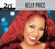 Kelly Price, Best Of Kelly Price (CD)
